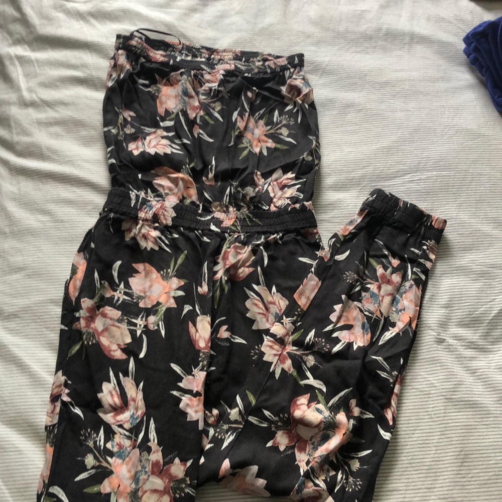 Xxs romper from aritzia